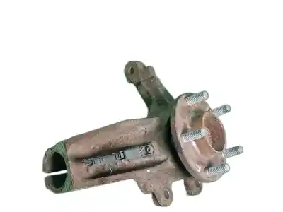 Peça sobressalente para automóvel em segunda mão manga de eixo dianteira esquerda por ford focus lim. (cb4) trend referências oem iam 1420863  