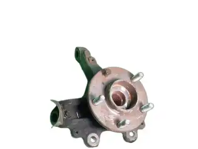 Second-hand car spare part front right knuckle for ford focus lim. (cb4) trend oem iam references 1420861  
