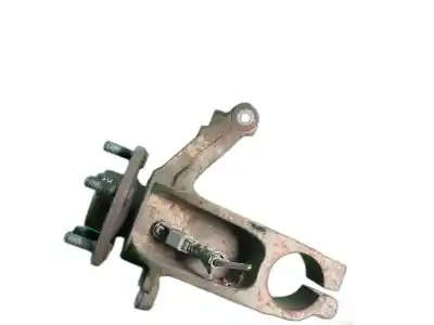 Second-hand car spare part front right knuckle for ford focus lim. (cb4) trend oem iam references 1420861  