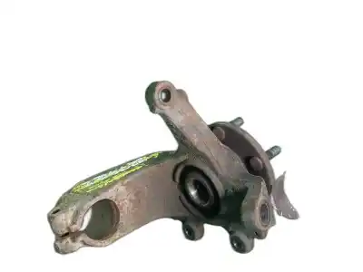 Second-hand car spare part front right knuckle for ford focus lim. (cb4) trend oem iam references 1420861  