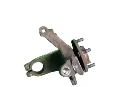 Second-hand car spare part front right knuckle for ford focus lim. (cb4) trend oem iam references 1420861  