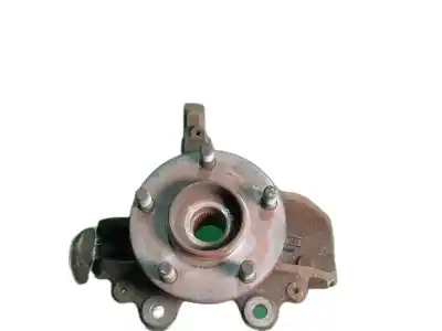 Second-hand car spare part front right knuckle for ford focus lim. (cb4) trend oem iam references 1420861  