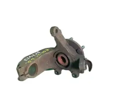 Second-hand car spare part front right knuckle for ford focus lim. (cb4) trend oem iam references 1420861  