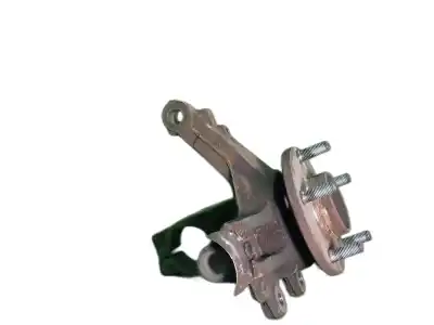 Second-hand car spare part front right knuckle for ford focus lim. (cb4) trend oem iam references 1420861  