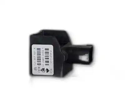 Peça sobressalente para automóvel em segunda mão sensor por seat leon (1m1) 1.9 tdi referências oem iam 1j0907651a  