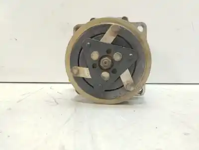 Gebrauchtes Autoersatzteil klimakompressor zum citroen berlingo 1.9 d multispace oem-iam-referenzen 9646416780