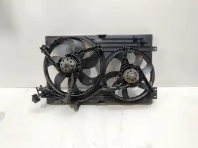 Peça sobressalente para automóvel em segunda mão termoventilador elétrico por seat leon (1m1) sport referências oem iam 