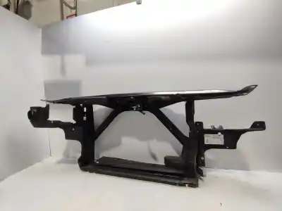 Second-hand car spare part front panel for seat leon (1m1) 1.9 tdi oem iam references 1m0805591m  