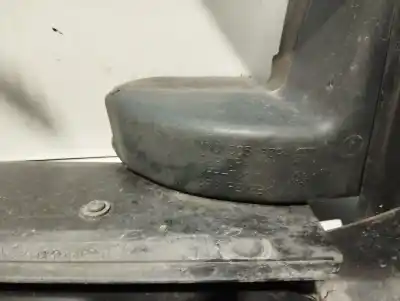 Second-hand car spare part front panel for seat leon (1m1) 1.9 tdi oem iam references 1m0805591m  