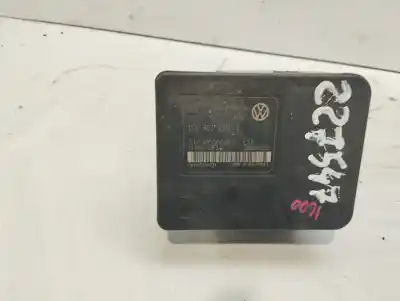 Peça sobressalente para automóvel em segunda mão abs por seat leon (1m1) 1.9 tdi referências oem iam 1c0907379e  