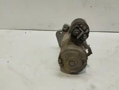 Peça sobressalente para automóvel em segunda mão motor de arranque por renault clio iii pack authentique referências oem iam 8200306595