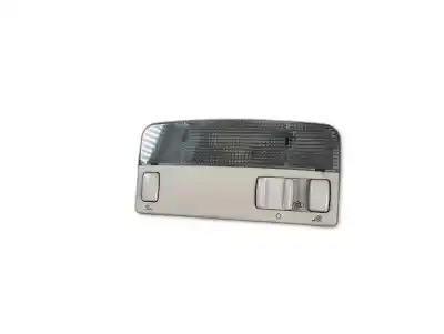 Second-hand car spare part interior light for seat leon (1m1) 1.9 tdi oem iam references 3b0947105c  