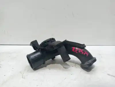Peça sobressalente para automóvel em segunda mão tubo por renault clio iii pack authentique referências oem iam 8200323338  