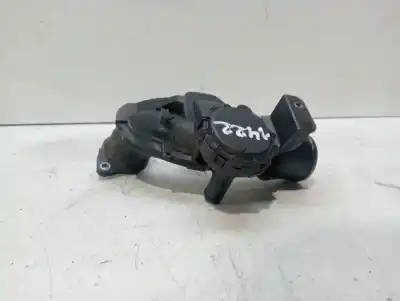 Peça sobressalente para automóvel em segunda mão tubo por renault clio iii pack authentique referências oem iam 8200323338  