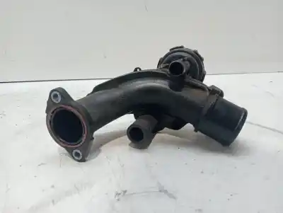 Peça sobressalente para automóvel em segunda mão tubo por renault clio iii pack authentique referências oem iam 8200323338  