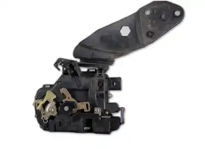 Peça sobressalente para automóvel em segunda mão fechadura da porta traseira esquerda por seat leon (1m1) sport referências oem iam 3b1837015q