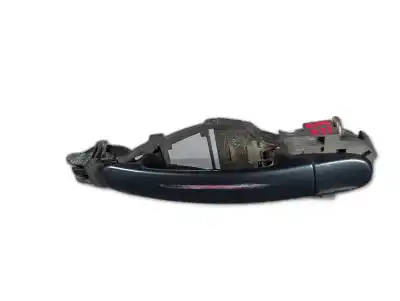 Peça sobressalente para automóvel em segunda mão puxador exterior traseiro direito por seat leon (1m1) sport referências oem iam 3b0837207g