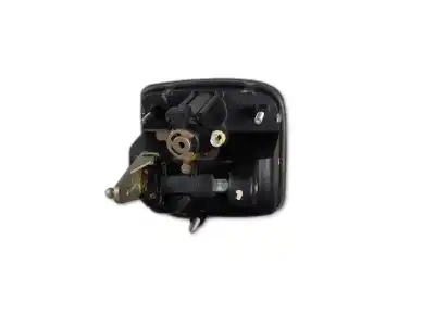 Peça sobressalente para automóvel em segunda mão puxador exterior de mala por seat leon (1m1) sport referências oem iam 107827565f