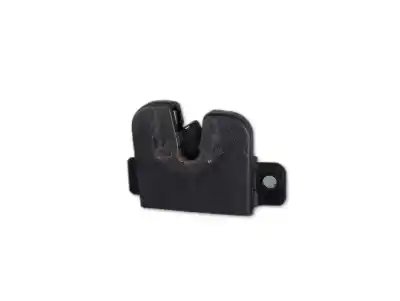 Peça sobressalente para automóvel em segunda mão fechadura do mala por seat leon (1m1) sport referências oem iam 3b9827505c