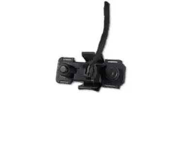 Peça sobressalente para automóvel em segunda mão suporte de lâmpada por seat leon (1m1) sport referências oem iam 1m6945257