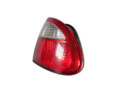 Peça sobressalente para automóvel em segunda mão farolim traseiro direito por seat leon (1m1) sport referências oem iam 1m6945112
