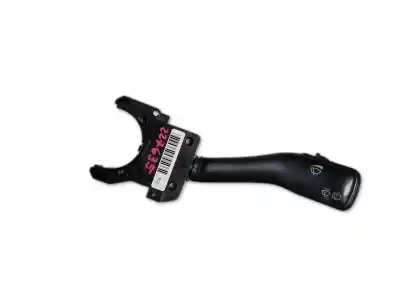 Peça sobressalente para automóvel em segunda mão comutador de limpa vidros por seat leon (1m1) sport referências oem iam 4b0953503f