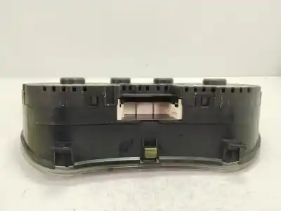 Peça sobressalente para automóvel em segunda mão quadrante por seat leon (1m1) 1.9 tdi referências oem iam 1m0920802dx  