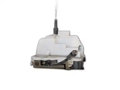 Pezzo di ricambio per auto di seconda mano serratura porta posteriore sinistra per renault laguna ii (bg0) expression riferimenti oem iam 8200000657