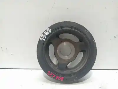 Second-hand car spare part CRANKSHAFT PULLEY for PEUGEOT 308 SW Confort OEM IAM references 0515T3  