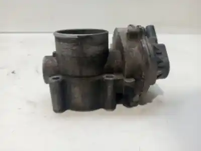 Second-hand car spare part THROTTLE BODY for FORD FIESTA (CBK) Trend OEM IAM references 2S6U9E927D  