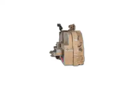 Автозапчасти б/у замок передней правой двери за citroen berlingo 1.9 d multispace ссылки oem iam 9136j4  