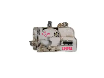 Автозапчасти б/у замок передней правой двери за citroen berlingo 1.9 d multispace ссылки oem iam 9136j4  