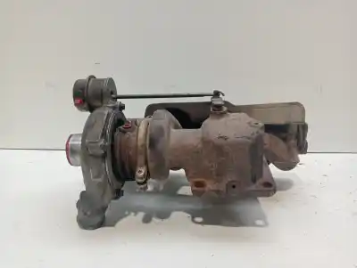 Second-hand car spare part TURBOCHARGER for FORD TRANSIT CAJA CERRADA, LARGA (FY) (2000 =>) FT 300 2.0 Express-Line OEM IAM references 1C1Q6K682DB  