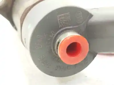 Second-hand car spare part INJECTOR for MAZDA 3 SEDÁN (BK) 1.6 DI Turbo (BK12Y) OEM IAM references 0445110188  