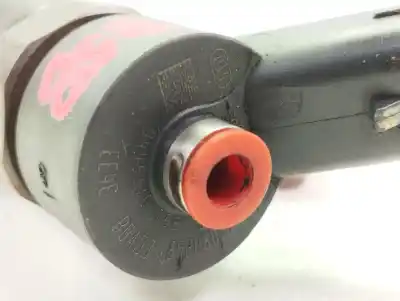 Second-hand car spare part INJECTOR for MAZDA 3 BERLINA (BK) 1.6 CD Diesel CAT OEM IAM references 0445110188  