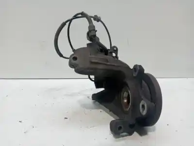 Peça sobressalente para automóvel em segunda mão MANGA DE EIXO DIANTEIRA ESQUERDA por CITROEN XSARA PICASSO (N68)  Referências OEM IAM 364654  