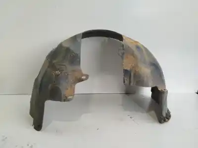 Peça sobressalente para automóvel em segunda mão cave de roda dianteira esquerda por ford transit connect (tc7) kasten city light (2009->) referências oem iam 2t1416115a  