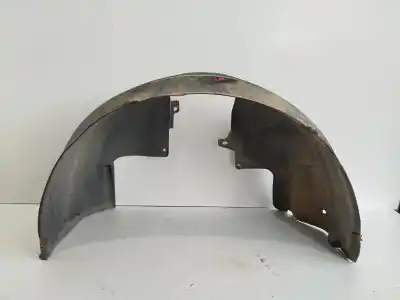 Peça sobressalente para automóvel em segunda mão cave de roda dianteira esquerda por ford transit connect (tc7) kasten city light (2009->) referências oem iam 2t1416115a  