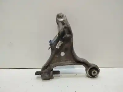 Second-hand car spare part FRONT RIGHT LOWER SUSPENSION ARM for VOLVO S60 BERLINA D5 OEM IAM references 36051003  