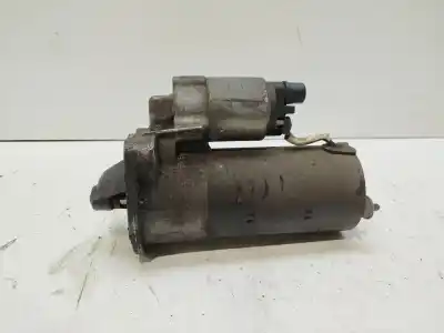 Second-hand car spare part STARTER MOTOR for VOLVO S60 BERLINA D5 OEM IAM references 0001109252  
