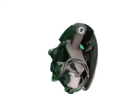 Second-hand car spare part FRONT LEFT KNUCKLE for VOLVO S60 BERLINA D5 OEM IAM references 30760714  