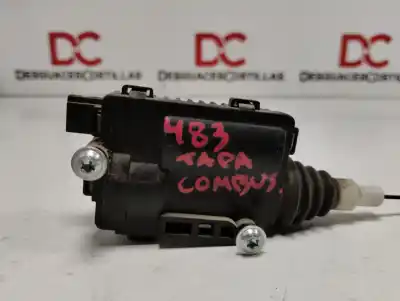 Peça sobressalente para automóvel em segunda mão motor de abertura da comporta de sofagem por opel astra gtc cosmo referências oem iam 13208157