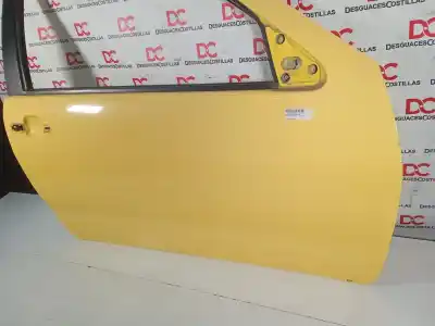 Second-hand car spare part front right door for seat ibiza (6k1) sport oem iam references 6k3831052c