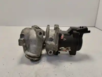 Second-hand car spare part EGR VALVE for FORD FOCUS BERLINA (CAP) Ambiente (D) OEM IAM references 9685640480  