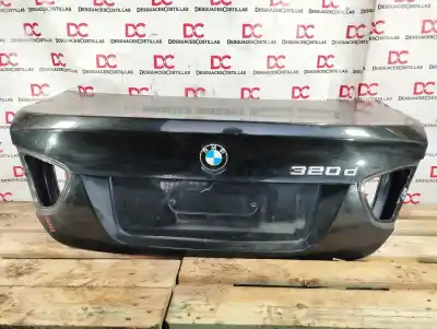 Gebrauchtes Autoersatzteil heckklappe zum bmw serie 3 berlina (e90) 320d oem-iam-referenzen 41627151491