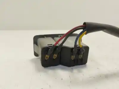 Second-hand car spare part switch for kia magentis concept oem iam references 935553k000  