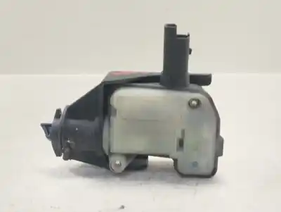 Peça sobressalente para automóvel em segunda mão motor de abertura da comporta de sofagem por citroen c4 lim. seduction referências oem iam 9651690280  