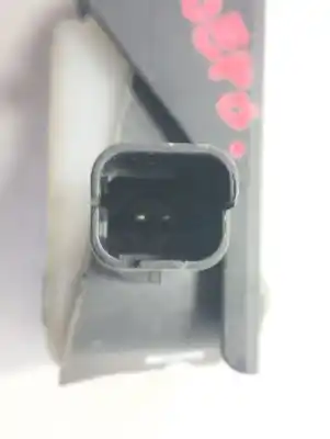 Peça sobressalente para automóvel em segunda mão motor de abertura da comporta de sofagem por citroen c4 lim. seduction referências oem iam 9651690280  