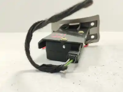 Second-hand car spare part air conditioning hatches opening motor for lancia lybra berlina 1.9 turbodiesel cat oem iam references 51718605