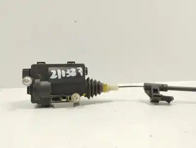 Piesă de schimb auto la mâna a doua motoras clapeta aeroterma pentru opel corsa d enjoy referințe oem iam 13208157